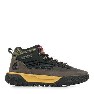 Baskets Greenstride Motion 6 Mid Lace Hkr Boot TIMBERLAND