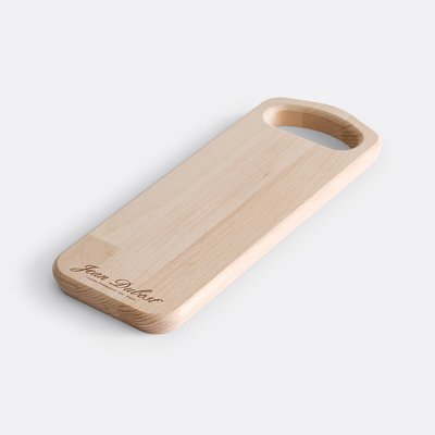 Tagliere in faggio, Planost LA REDOUTE INTERIEURS