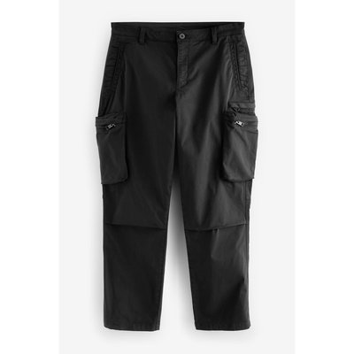 Pantalon cargo militaire doux NEXT