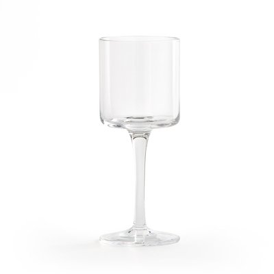 4er-Set Weingläser Coblace LA REDOUTE INTERIEURS