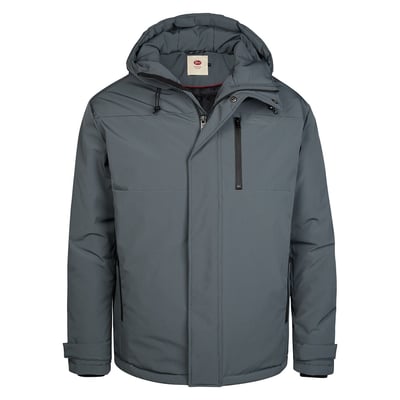 Parka à capuche PETROL INDUSTRIES