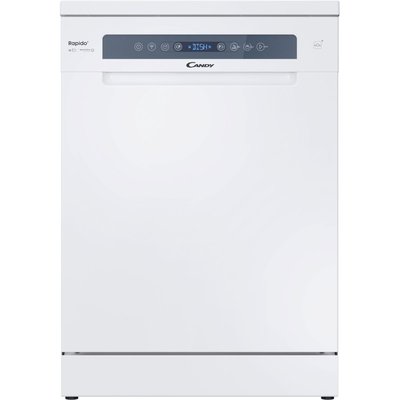 Lave vaisselle 60 cm CF 5C4F0W CANDY
