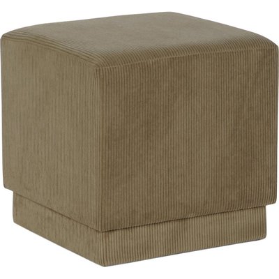 Tabouret en polyester élégant RECOLLECTION