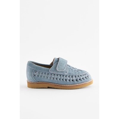 Mocassins tressés coupe classique NEXT