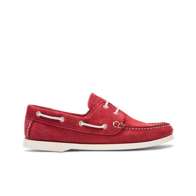 Bateau nubuck HORIZON CHRISTOPHE AUGUIN