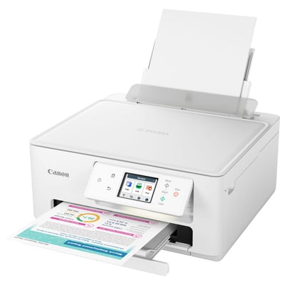 Imprimante jet d'encre Pixma TS 7650i CANON