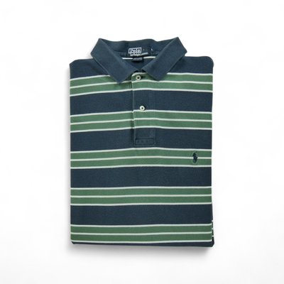 Polo - Très bon état RALPH LAUREN