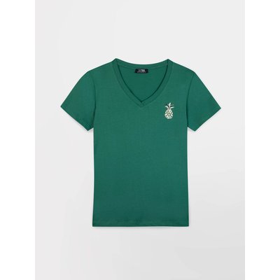 T-shirt manches courtes KESSYTEE TBS