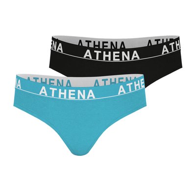 Slips, lot de 2, easy color ATHENA