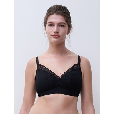 Soutien-gorge coques sans armature maintien LEGEND CHANTELLE