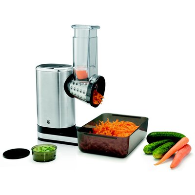 Râpe légumes électrique Kitchen Minis Salad-to-go WMF