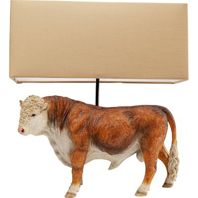 Lampe taureau KARE DESIGN