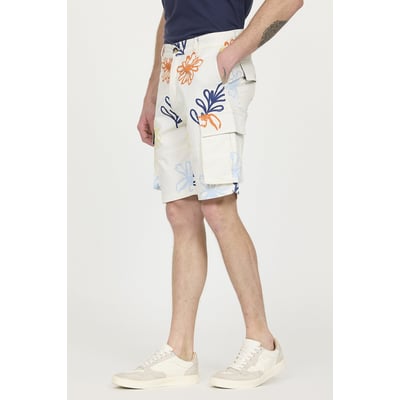 Short coton regular NOCK LEE COOPER