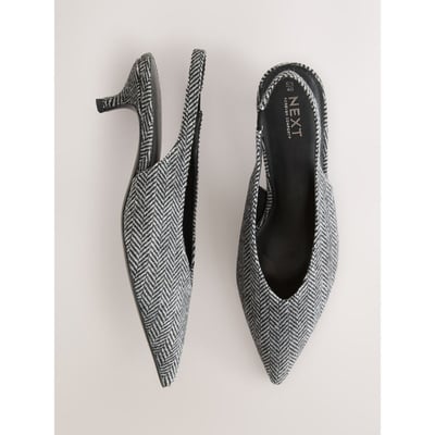 Chaussures à petit talon forever comfort® NEXT