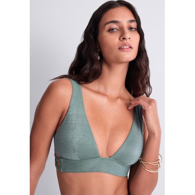 Haut de maillot de bain Triangle Summer Glow AUBADE