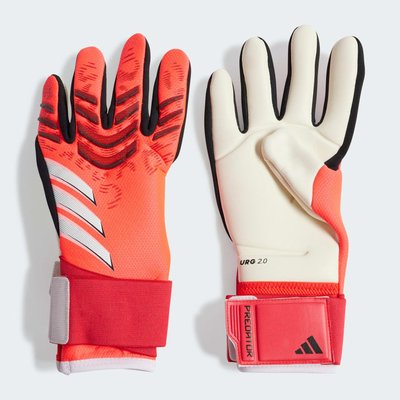 Gants de gardien de but Predator Competition adidas Performance
