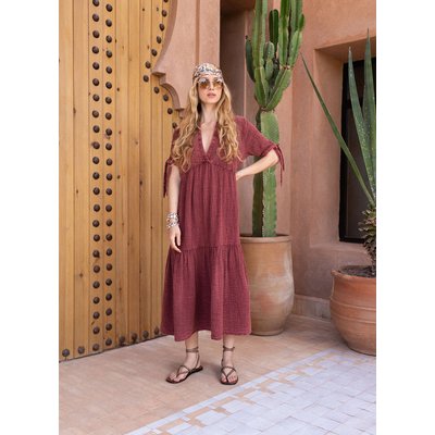 ROBE LONGUE OSAMDOU AN'GE