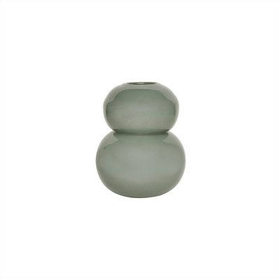 Vase en verre Living OYOY LIVING DESIGN