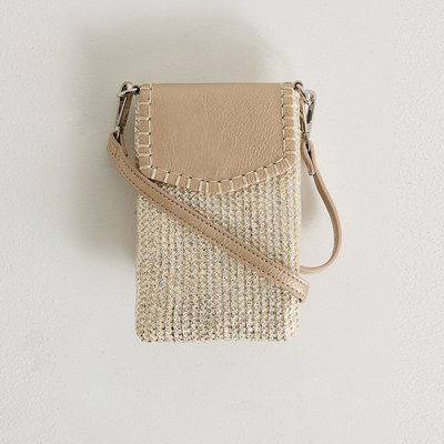 Pochette de téléphone GRAIN DE MALICE
