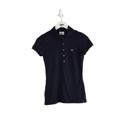 Polo en coton - Très Bon État LACOSTE