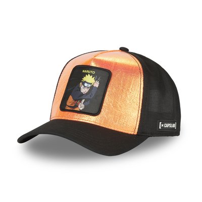 Casquette Naruto Shippuden Naruto CAPSLAB