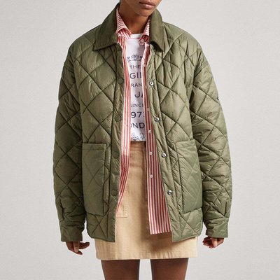 Veste Matelassée Réversible PEPE JEANS