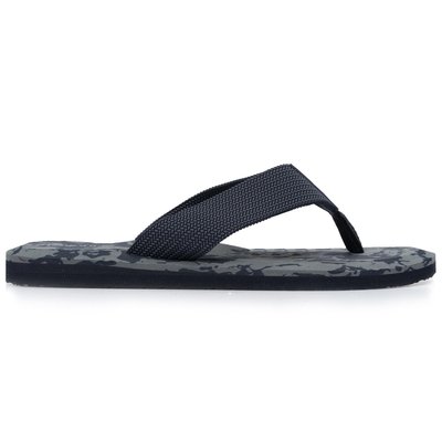 Tongs très confortables, tiges larges ISOTONER