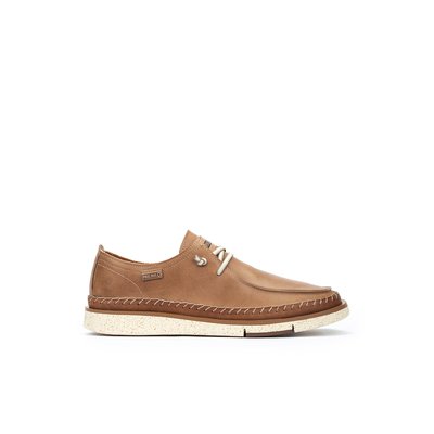 Chaussures à lacets cuir SAN JUAN PIKOLINOS