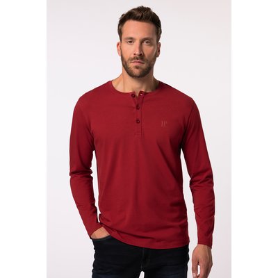 T-shirt Henley JP1880
