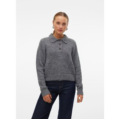 Pull en maille VERO MODA VERO MODA