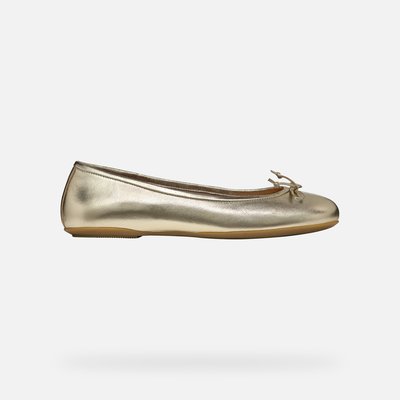 Ballerines respirantes Palmaria GEOX