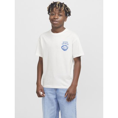 T-shirt JACK & JONES JUNIOR JACK & JONES JUNIOR