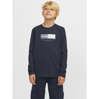 T-shirt JACK & JONES JUNIOR JACK & JONES JUNIOR