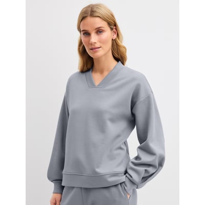manches longues Coton NATURAL EMBRACE CALIDA