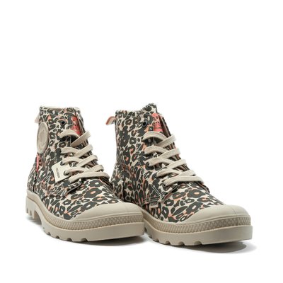 Baskets Montantes Pampa Hi Wild PALLADIUM