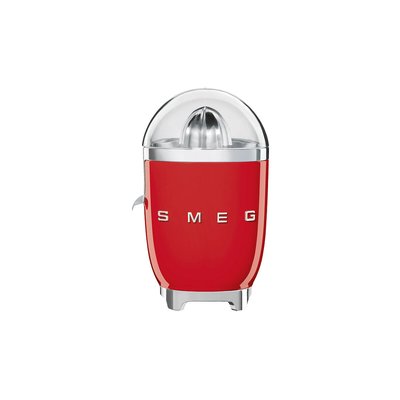 Presse agrume électrique CJF11RDEU SMEG
