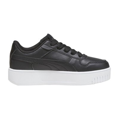 Basket puma dore La Redoute