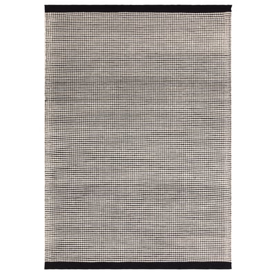 Tapis de salon et chambre en laine FLUB NOVATREND