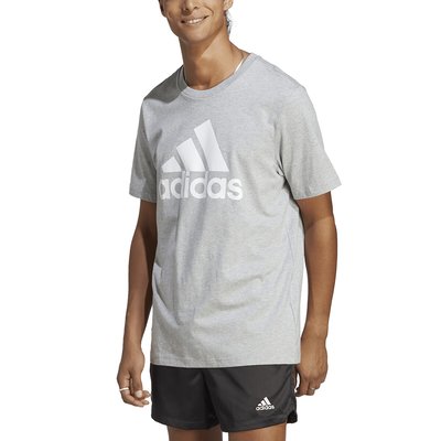 T-shirt en jersey grand logo Essentials ADIDAS SPORTSWEAR