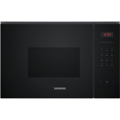Micro ondes encastrable BE523LMB1 SIEMENS