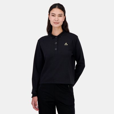 Sweat col rond  Coq d'Or LE COQ SPORTIF