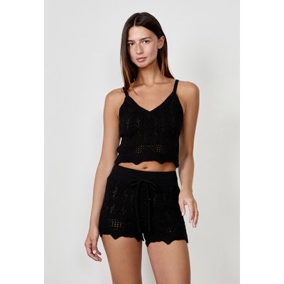 Top en maille GAURINE ETAM