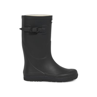 Botte de pluie à semelle crantée WOODY-POP UNISEX AIGLE