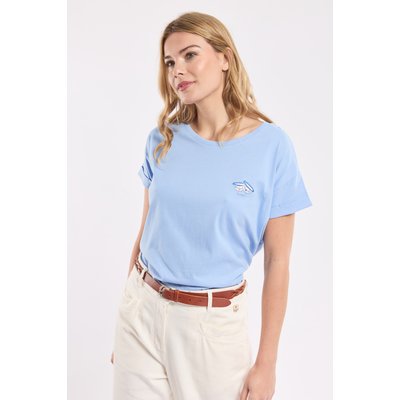 T-shirt bols bretons - coton léger ARMOR-LUX
