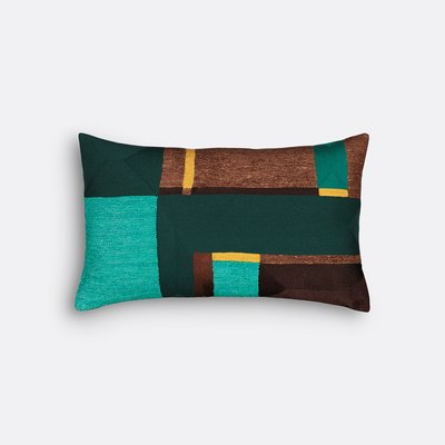 Housse de coussin rectangulaire, Vincenzo LA REDOUTE INTERIEURS
