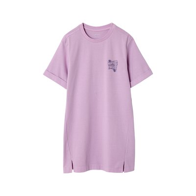 Robe tee-shirt oversize JONEN