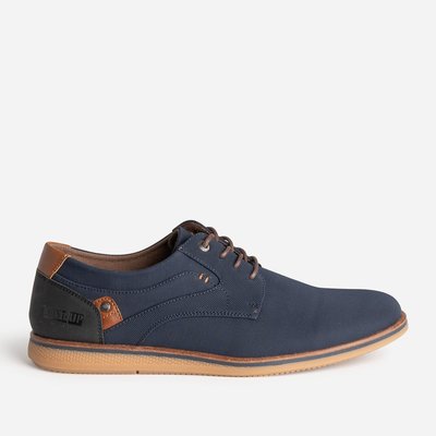Derbies BAPTISTE ERAM