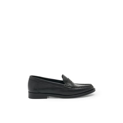 Mocassin en cuir ELENOU MELLOW YELLOW