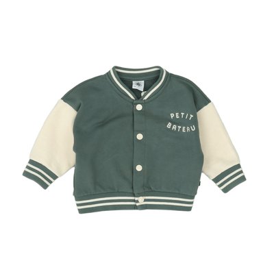 Veste bébé - Très bon état PETIT BATEAU