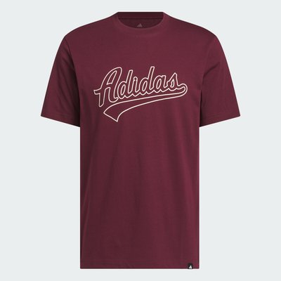 T-shirt graphique Varsity Tailsweep ADIDAS SPORTSWEAR